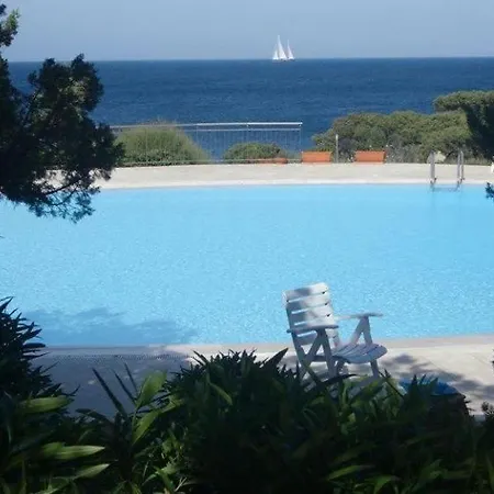 Cala Flores Gem - Sea View Lovely * Porto Cervo