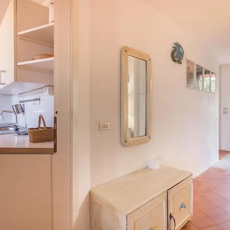 Apartment Cala Flores Gem - Sea View Lovely Porto Cervo