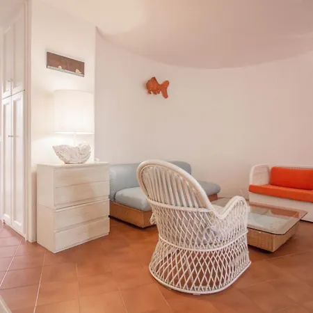 Apartment Cala Flores Gem - Sea View Lovely Porto Cervo