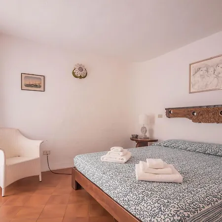דירה Cala Flores Gem - Sea View Lovely *