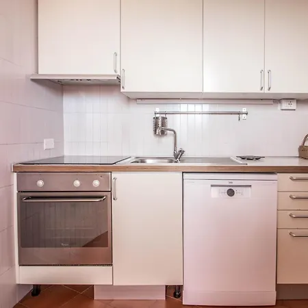 Cala Flores Gem - Sea View Lovely Apartment *
