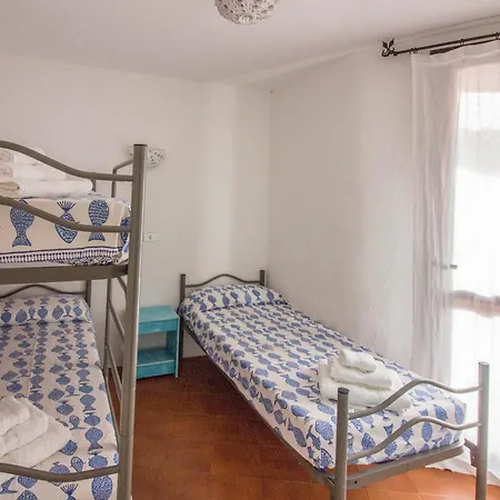 Cala Flores Gem - Sea View Lovely Apartment Porto Cervo