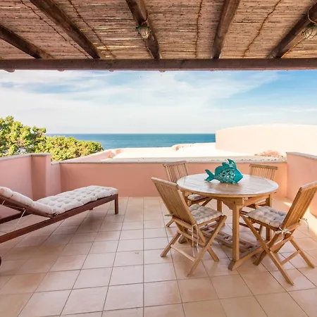 Cala Flores Gem - Sea View Lovely