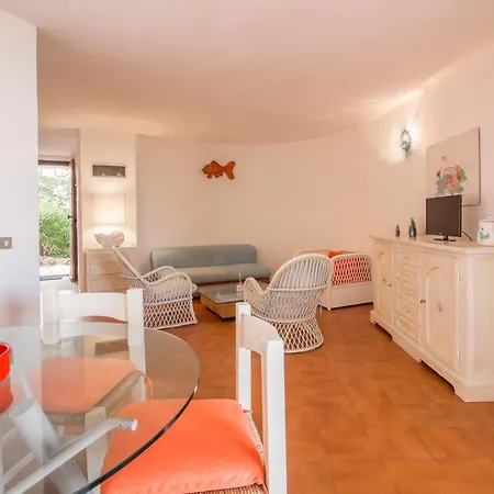Apartment Cala Flores Gem - Sea View Lovely Porto Cervo