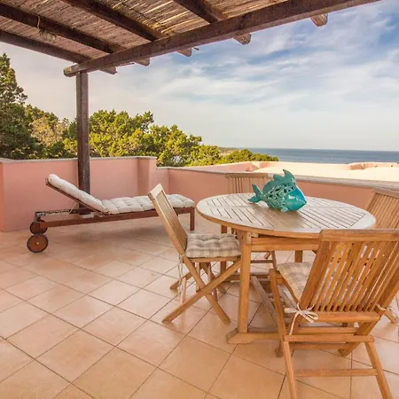 Cala Flores Gem - Sea View Lovely * Porto Cervo