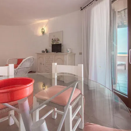 Cala Flores Gem - Sea View Lovely Porto Cervo