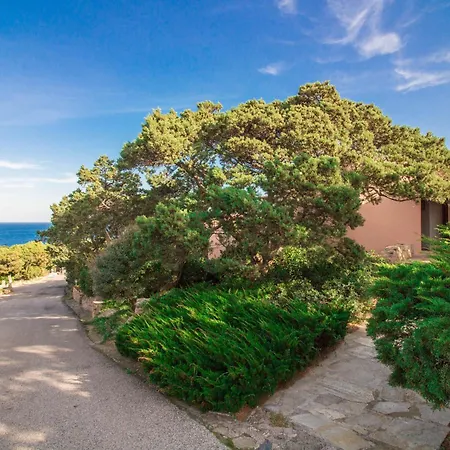 Cala Flores Gem - Sea View Lovely Apartment Porto Cervo