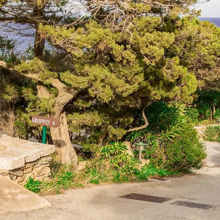 Cala Flores Gem - Sea View Lovely דירה *