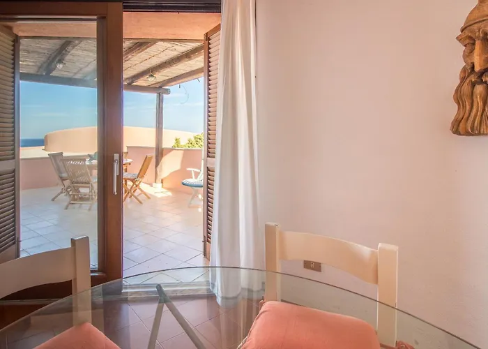 Guesthost - Cala Flores Gem - Sea View Lovely Appartement *
