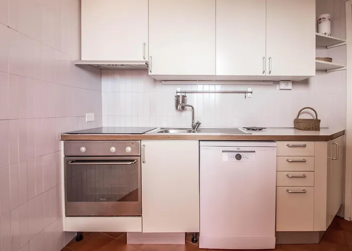 Guesthost - Cala Flores Gem - Sea View Lovely Appartement *