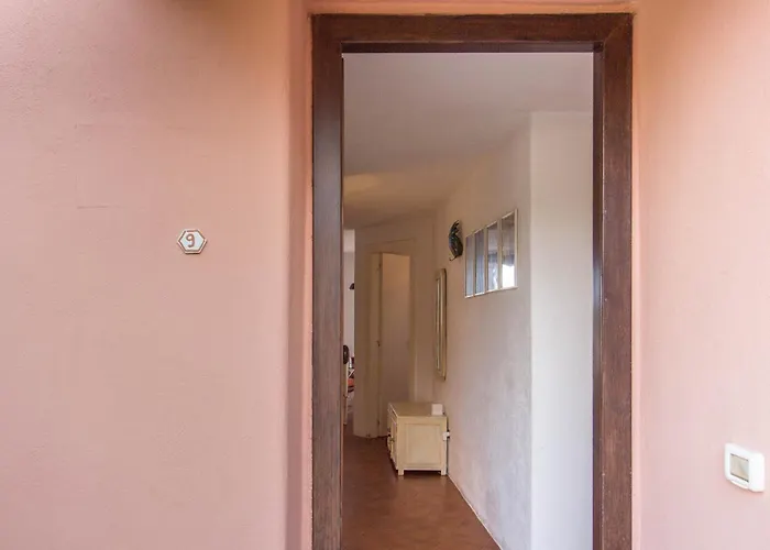 Appartement Guesthost - Cala Flores Gem - Sea View Lovely
