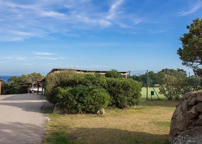 Appartement Guesthost - Cala Flores Gem - Sea View Lovely Porto Cervo