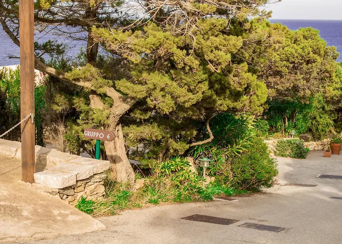 Guesthost - Cala Flores Gem - Sea View Lovely Appartement *