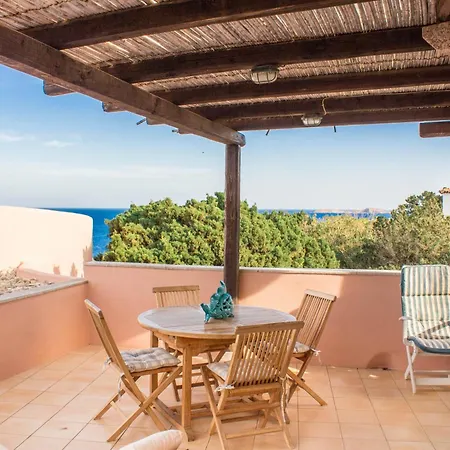 شقة Guesthost - Cala Flores Gem - Sea View Lovely