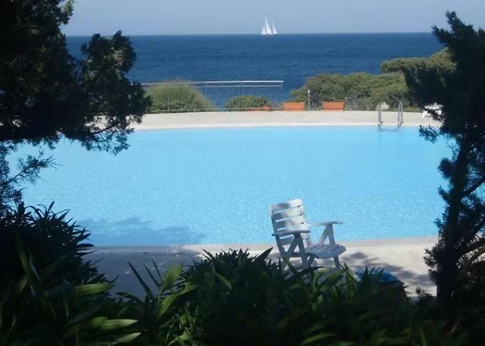 Guesthost - Cala Flores Gem - Sea View Lovely * Porto Cervo