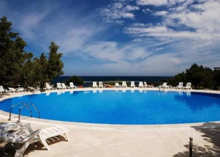 Apartamento Guesthost - Cala Flores Gem - Sea View Lovely *