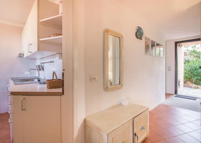 Apartamento Guesthost - Cala Flores Gem - Sea View Lovely Porto Cervo
