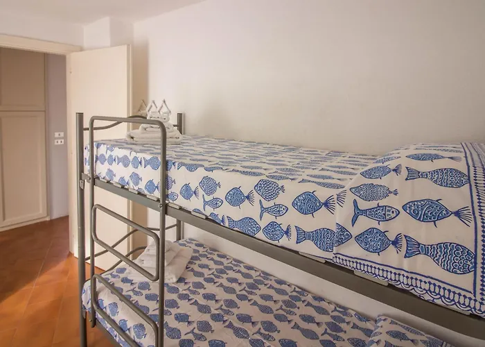 Apartamento Guesthost - Cala Flores Gem - Sea View Lovely