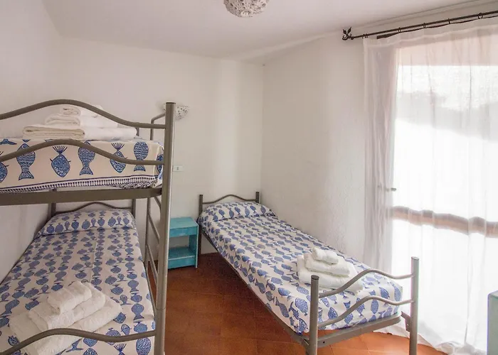 Guesthost - Cala Flores Gem - Sea View Lovely Apartamento Porto Cervo