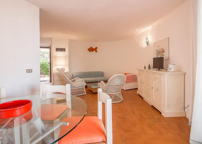 Apartamento Guesthost - Cala Flores Gem - Sea View Lovely Porto Cervo
