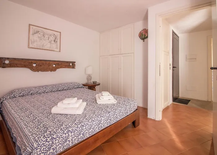 Guesthost - Cala Flores Gem - Sea View Lovely Apartamento