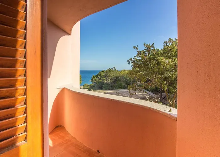 Apartamento Guesthost - Cala Flores Gem - Sea View Lovely *